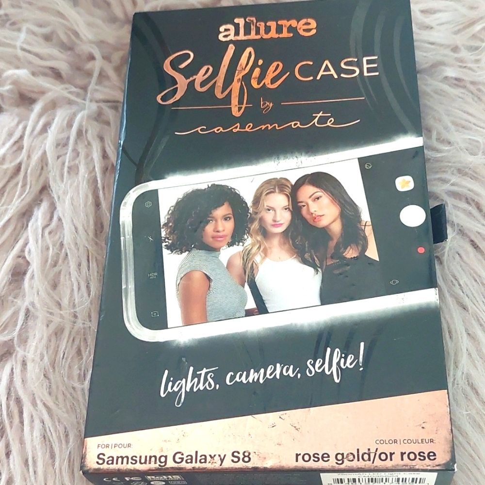 ALLURE